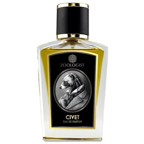 civet perfume|civet smells like.